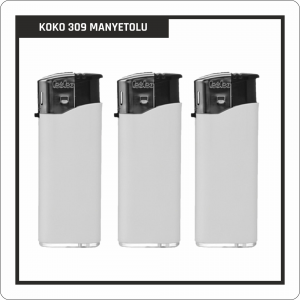 Koko 309 Mini Çakmak