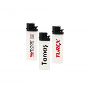 Fogo Taşlı Çakmak