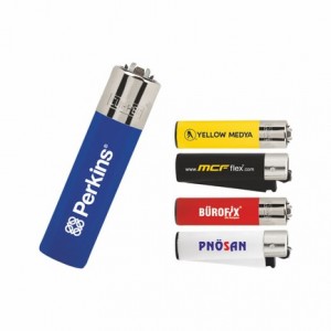 Clipper Klasik Promosyon Çakmak