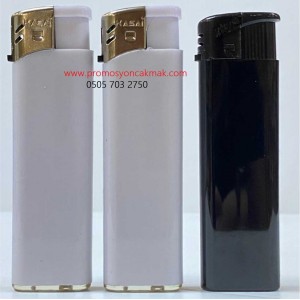 Kasai Manyetolu Promosyon Çakmak