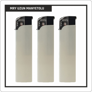 Mry Manyetolu Promosyon Çakmak