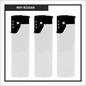 MRY 2020 Beyaz Jet Çakmak