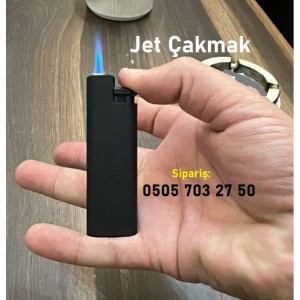 Yeni Jet Çakmak